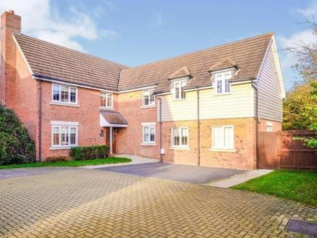 House for sale in Cambridgeshire