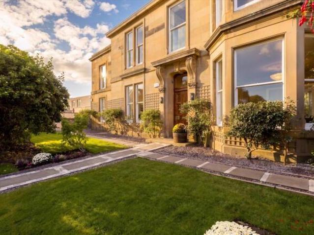Property for sale in Morningside, Scotland