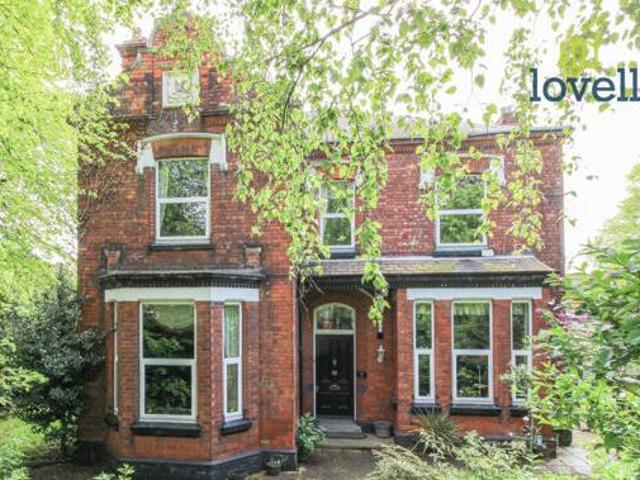 House for sale in Grimsby, North East Lincolnshire