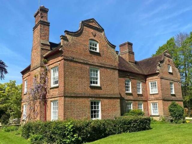 House for sale in Worplesdon, Westborough