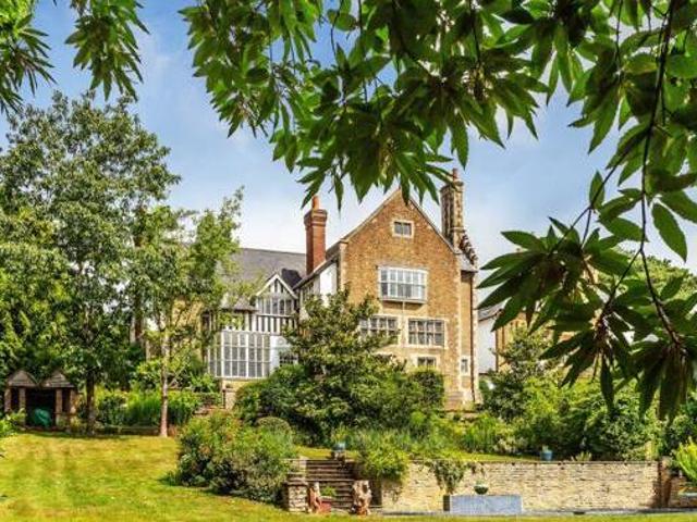 House for sale in Wood Street, Westborough