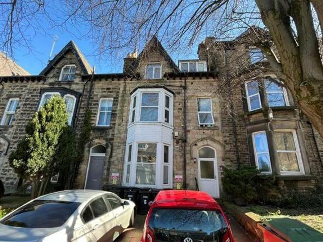 House for sale in Low Harrogate, Harrogate