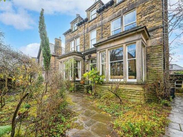 House for sale in Low Harrogate, Harrogate