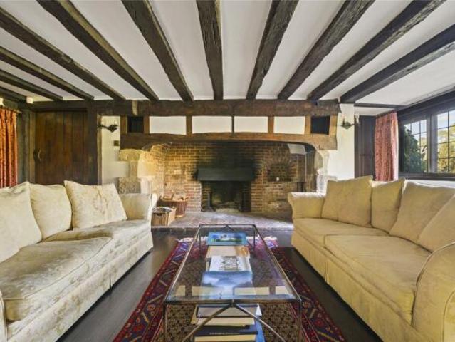 Farm for sale in The Butts, Kent