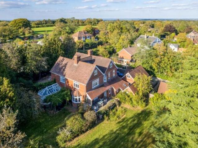 Farm for sale in Cranbrook, East Devon