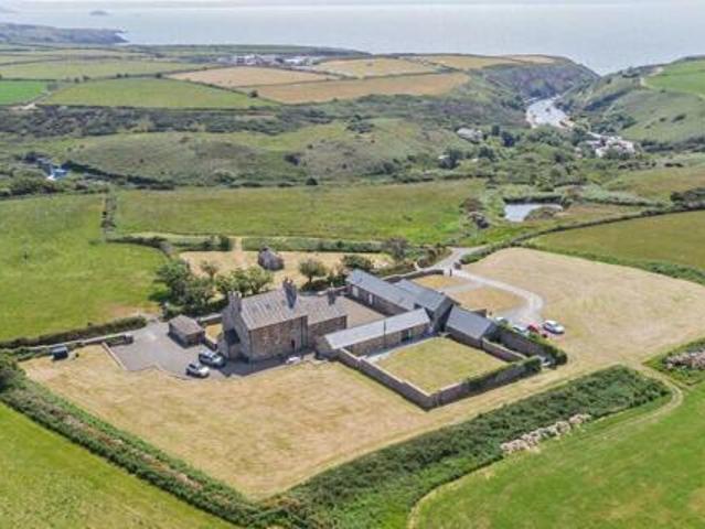 House for sale in Haverfordwest, Pembrokeshire
