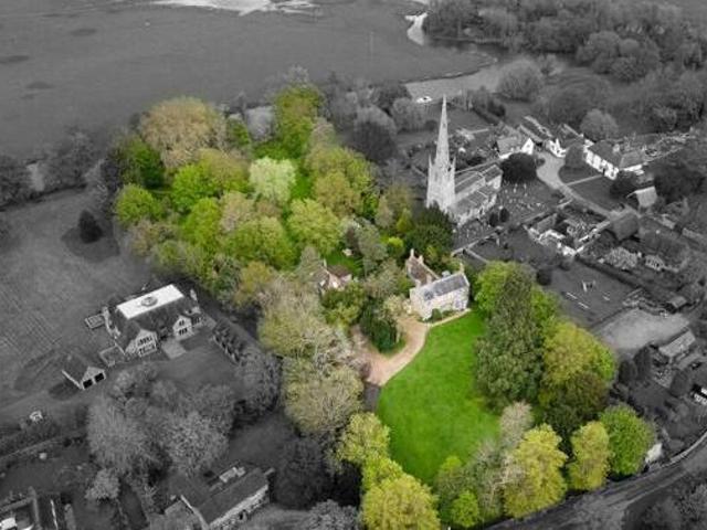 House for sale in Lyons, Greater London