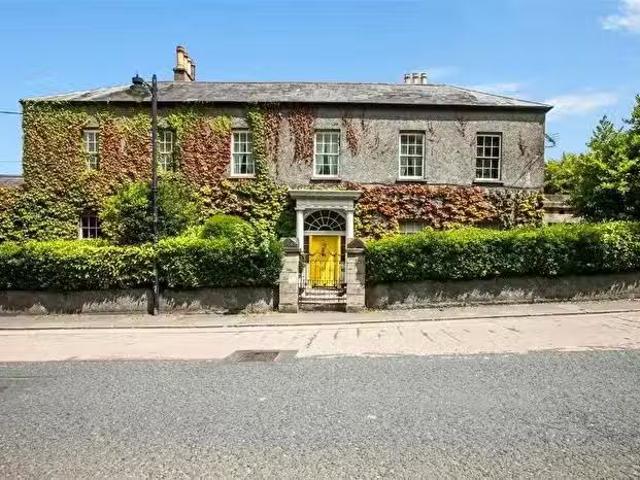 House for sale in Donaghadee
