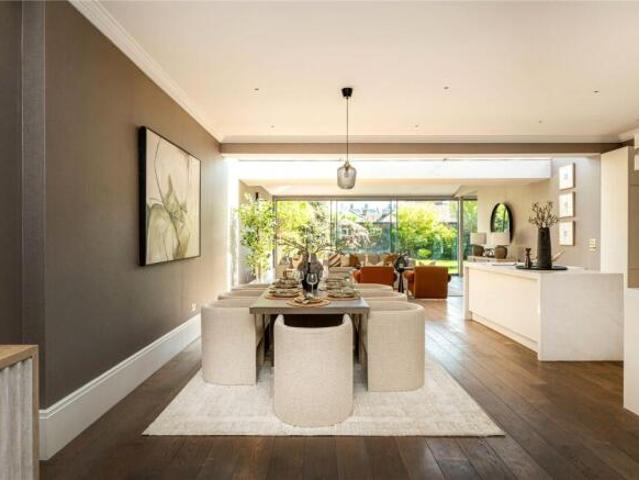 Farm for sale in North Kensington, Greater London