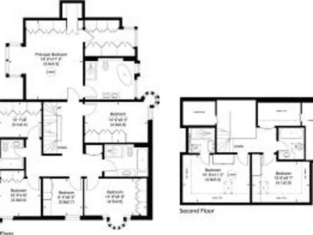 Property for sale in Hampstead, Greater London