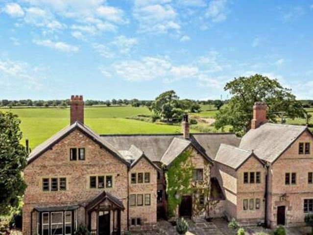 House for sale in Comers, Norfolk