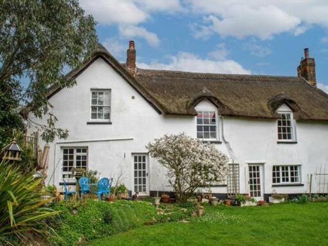 House for sale in Budlake, Devon