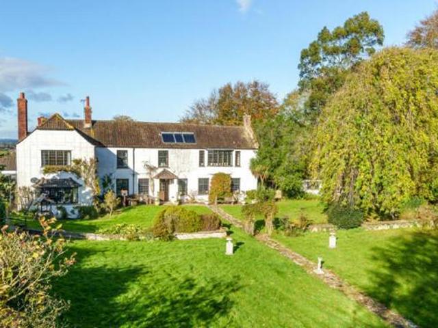 House for sale in Ilminster, Somerset