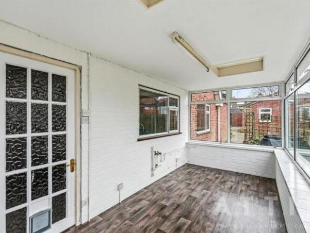 Farm for sale in East Bank, Norfolk