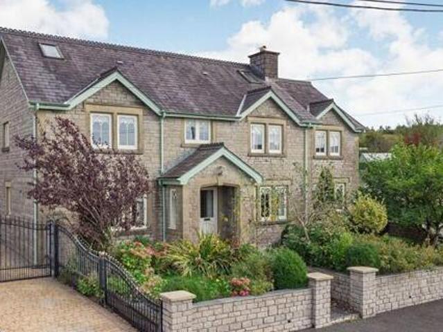House for sale in Llanelli, Sir Gaerfyrddin / Carmarthenshire