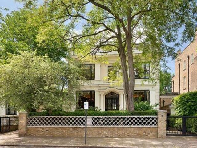 House for sale in Lyons, Greater London