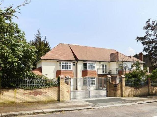 House for sale in Lyons, Greater London