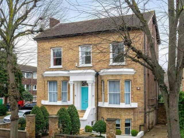 House for sale in Lyons, Greater London