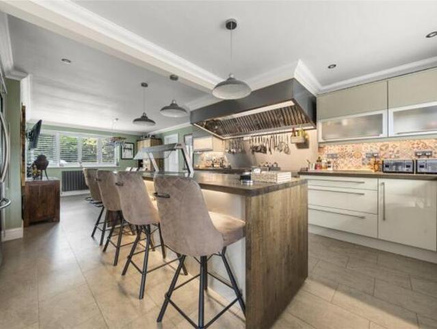 Farm for sale in Sevenoaks, The Butts