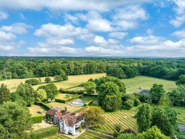 House for sale in Lyons, Greater London