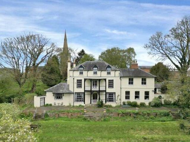 House for sale in Stanford On Avon, Leicestershire