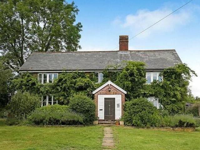 House for sale in Ashurst Bridge, Hampshire