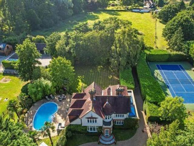 House for sale in Holm Mill, Maidstone