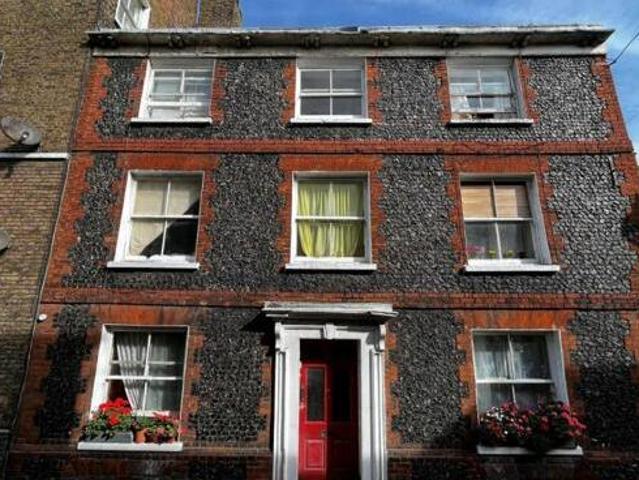 House for sale in Margate Old Town, Acol