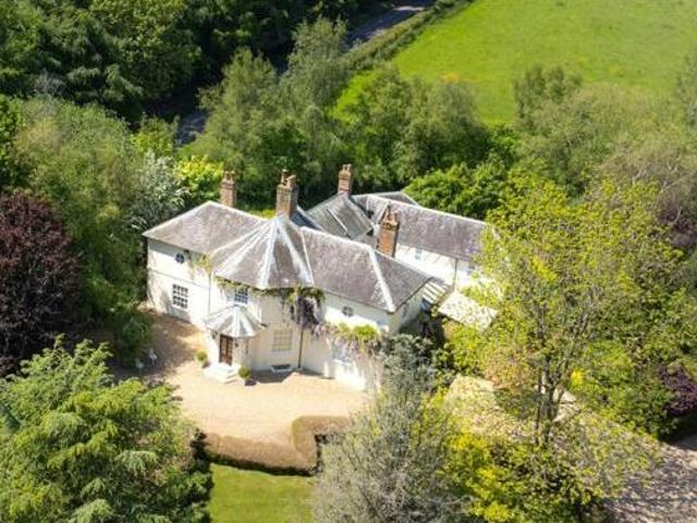 House for sale in Marlborough, Wiltshire
