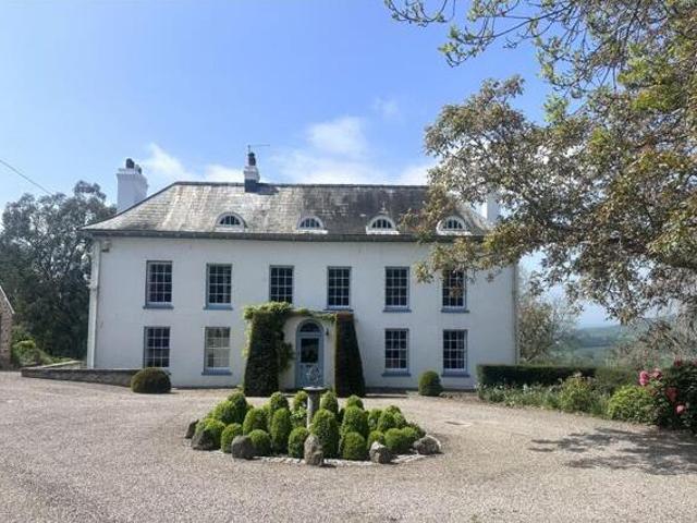House for sale in Monmouth, Wales
