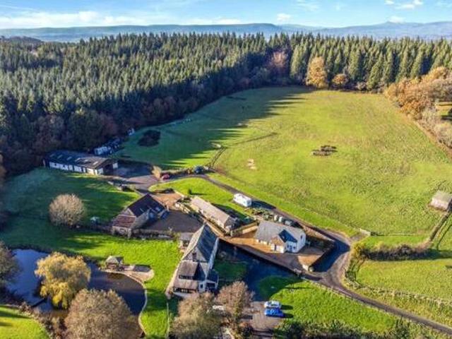 House for sale in Monmouth, Wales