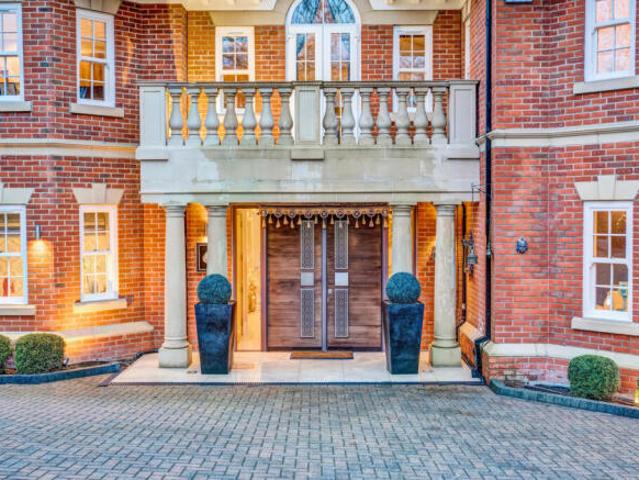 Farm for sale in North Watford, Hertfordshire