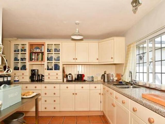 House for sale in St Marys Bay, Folkestone and Hythe