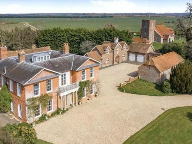 House for sale in Enborne, West Berkshire