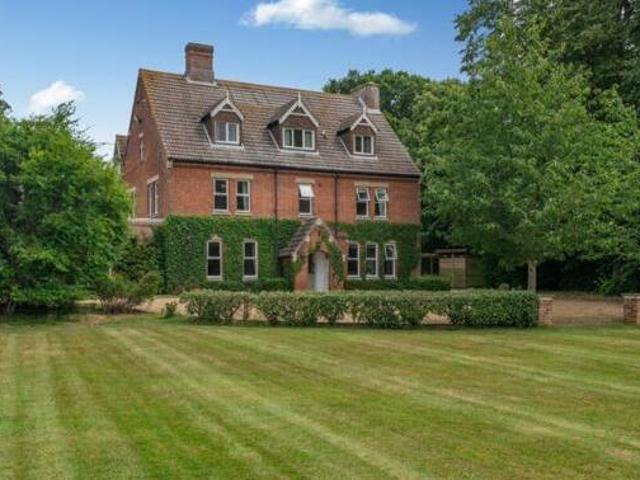 House for sale in East Bank, Norfolk