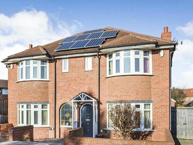 House for sale in Haddon, East Midlands