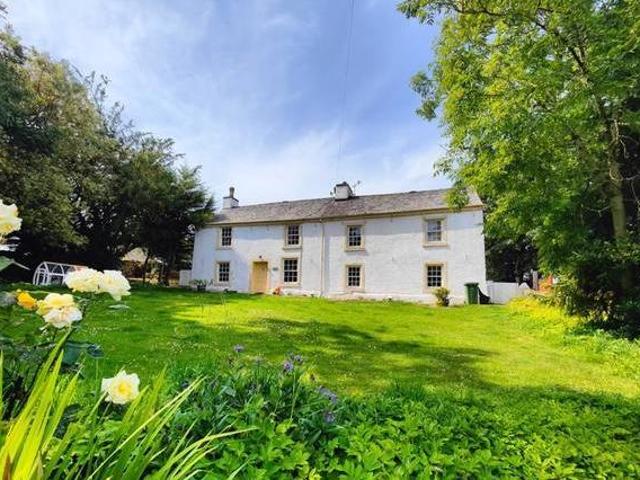 House for rent in Cumbria