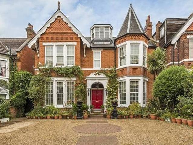 House for sale in Lyons, Greater London