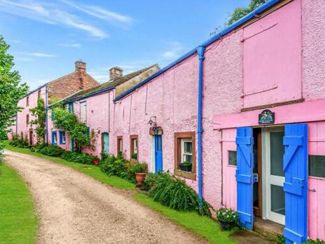 House for sale in Penrith, Westmorland and Furness
