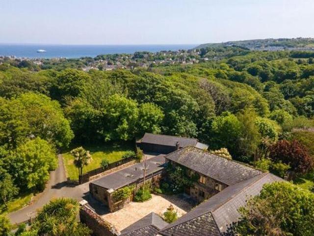 House for sale in Treneere, Penzance
