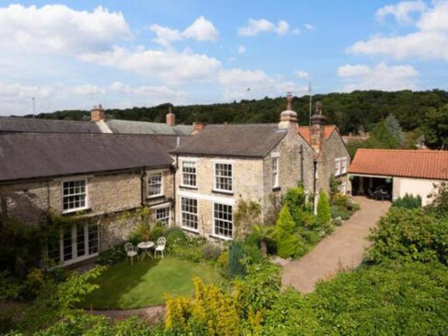 House for sale in Pickering, North Yorkshire