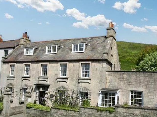 House for sale in Fortuneswell, East Dorset