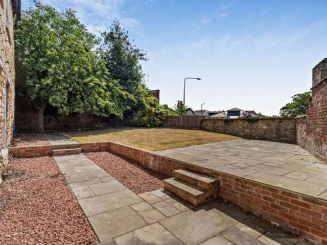 Farm for sale in Brayford, Lincolnshire