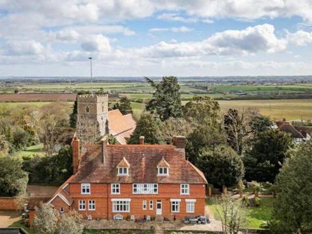 House for sale in Lyons, Greater London