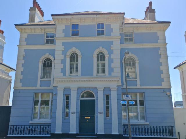 Farm for sale in Folkestone