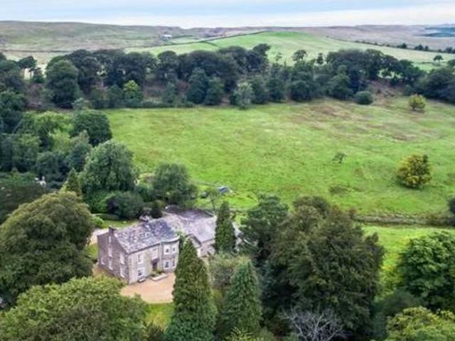 House for rent in Lancashire