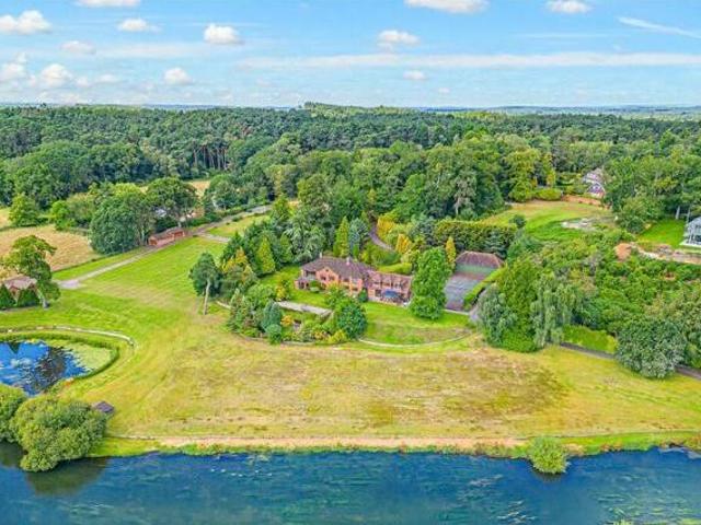 House for sale in Ringwood, Ashurst Bridge