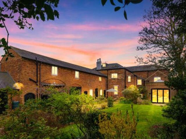 House for sale in Hillmorton Paddox, New Bilton