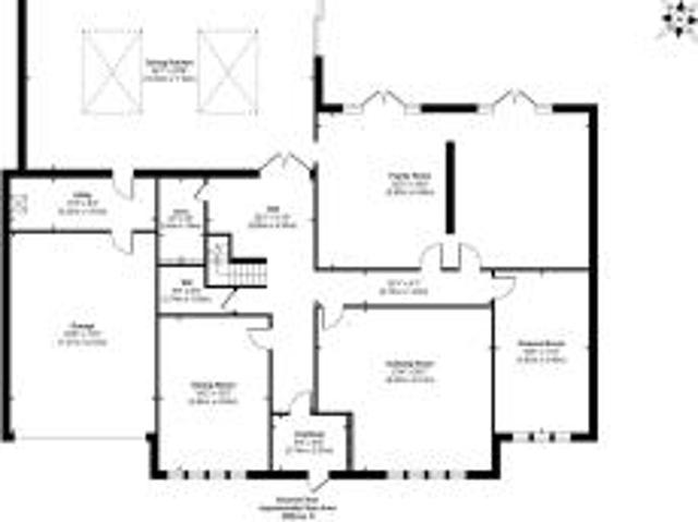 Farm for sale in Alwoodley, West Yorkshire
