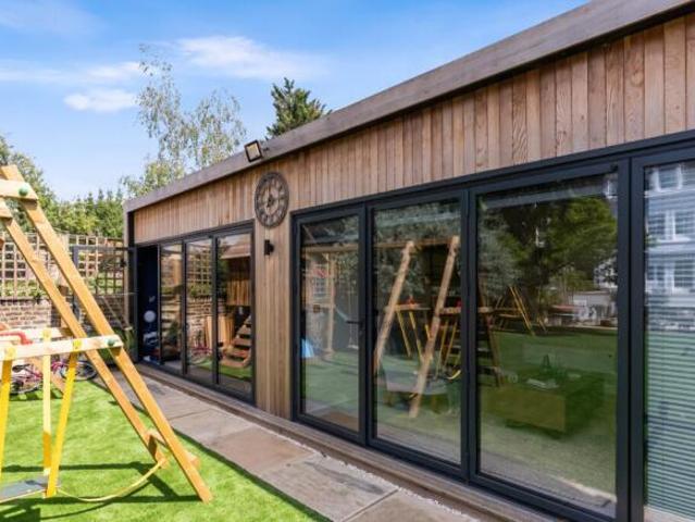 Farm for sale in Kingsley Moor, Staffordshire